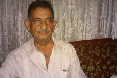 Cuatro décadas sentidas