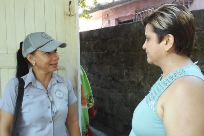 El importante oficio de prever