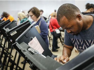El sistema electoral de los Estados Unidos ha vuelto a ser tema de discusión en estos días tras las elecciones.