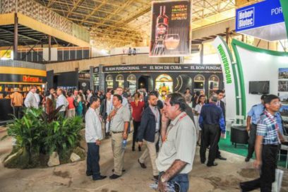 FIHAV 2016: Negotiations begin, possible alliances explored