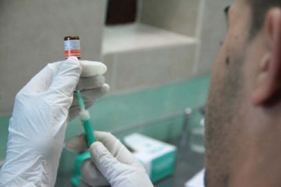 Clinical trials key to developing new medicine