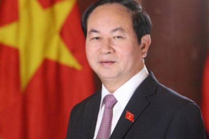 President of the Socialist Republic of Vietnam to visit Cuba