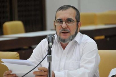 FARC-EP: pacto de paz con Gobierno colombiano es plural y definitivo