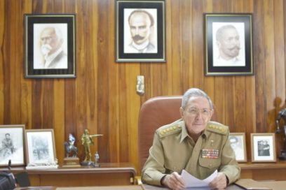 Inicia Ejercicio Estratégico Bastión 2016