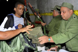  Foto: José R. Rodríguez Robleda