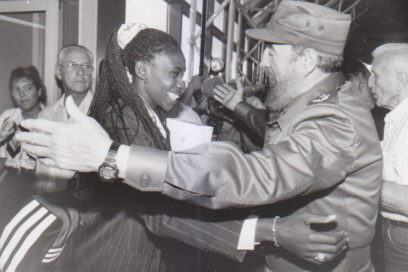 ¿Qué haría Fidel?