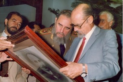 Fidel: deja un vacío innegable pero también señala un camino