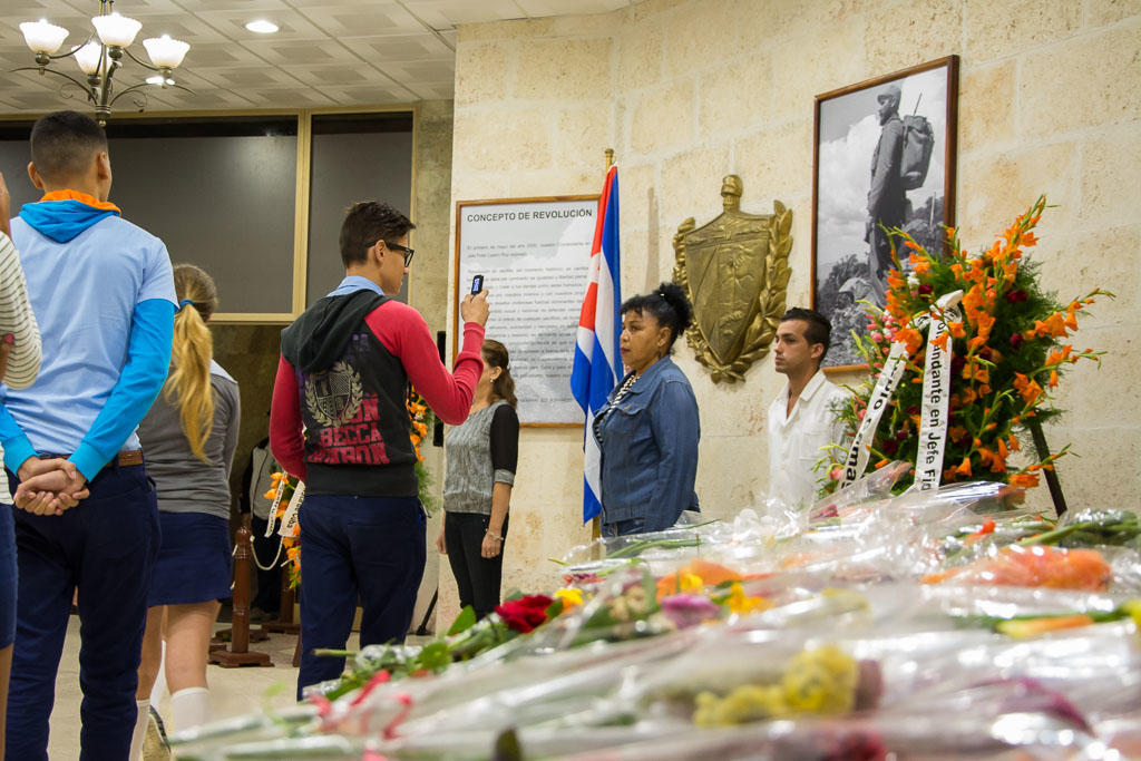 Foto: Leandro Pérez Pérez