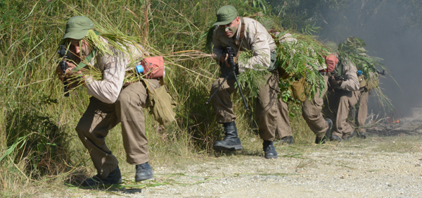 Foto: Arelys María Echevaría Rodríguez /ACN