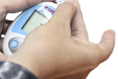 Aprendamos a controlar el dulzor de nuestro cuerpo