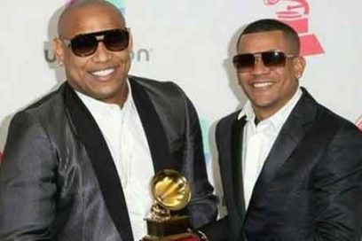 Gente de Zona gana Premio Grammy Latino