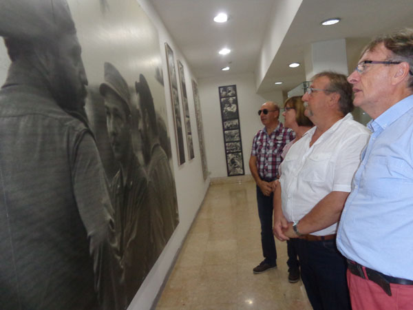 Foto: Lourdes Rey Veitia