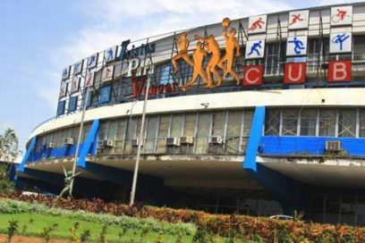 Celebran el Día de la Cultura Física y el Deporte