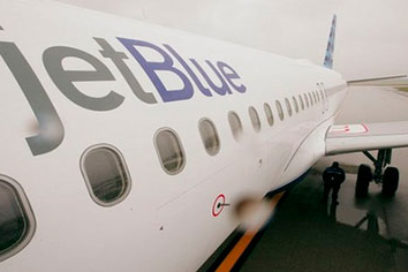 Amplía compañía aérea Jetblue de EE.UU. vuelos comerciales a Cuba