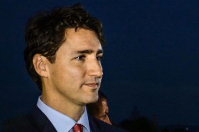 Recibió Raúl al Primer Ministro de Canadá