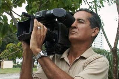 Un hombre excepcional