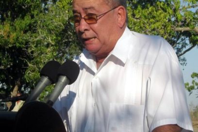 Santiago de Cuba, el abrazo eterno al hijo amado