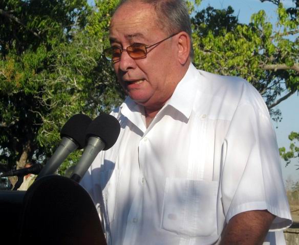 Foto: Carlos Sanabia