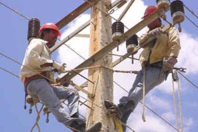 La  Empresa Eléctrica de La Habana informa