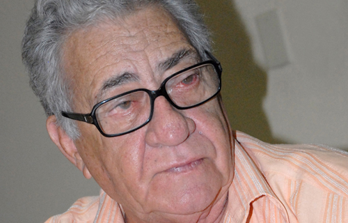 Foto: Miguel Rubiera