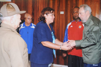 En los corazones de Artemisa