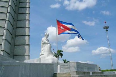 Hoy, acto de masas en homenaje póstumo al Comandante en Jefe de la Revolución cubana