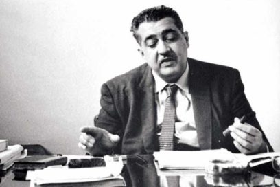  Paradiso, medio siglo