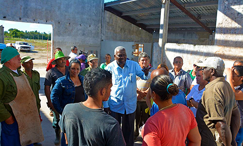 Foto: Ana Esther Zulueta