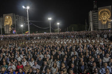 Foto: René Pérez Massola