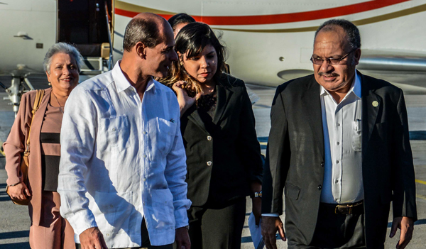 Foto: Abel Padrón Padilla/ACN