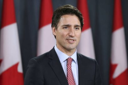Primer ministro canadiense destaca potencialidades de la juventud