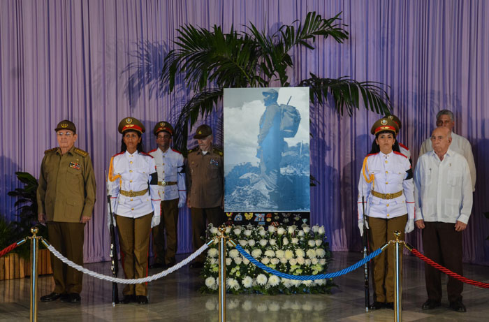 Foto: Marcelino Vázquez