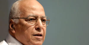 Ricardo Cabrisas Ruiz, vicepresidente del Consejo de Ministros y Ministro de Economía y Planificación. Foto: Tomada de internet