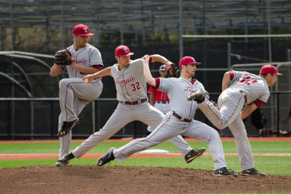 El arte de lanzar bien (II parte y final)