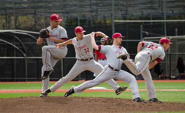 Secuencia de Lanzamientos