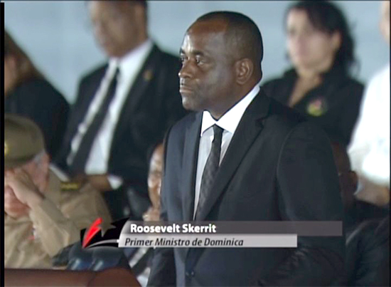 skerrit-dominica