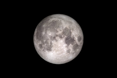 Mi Superluna