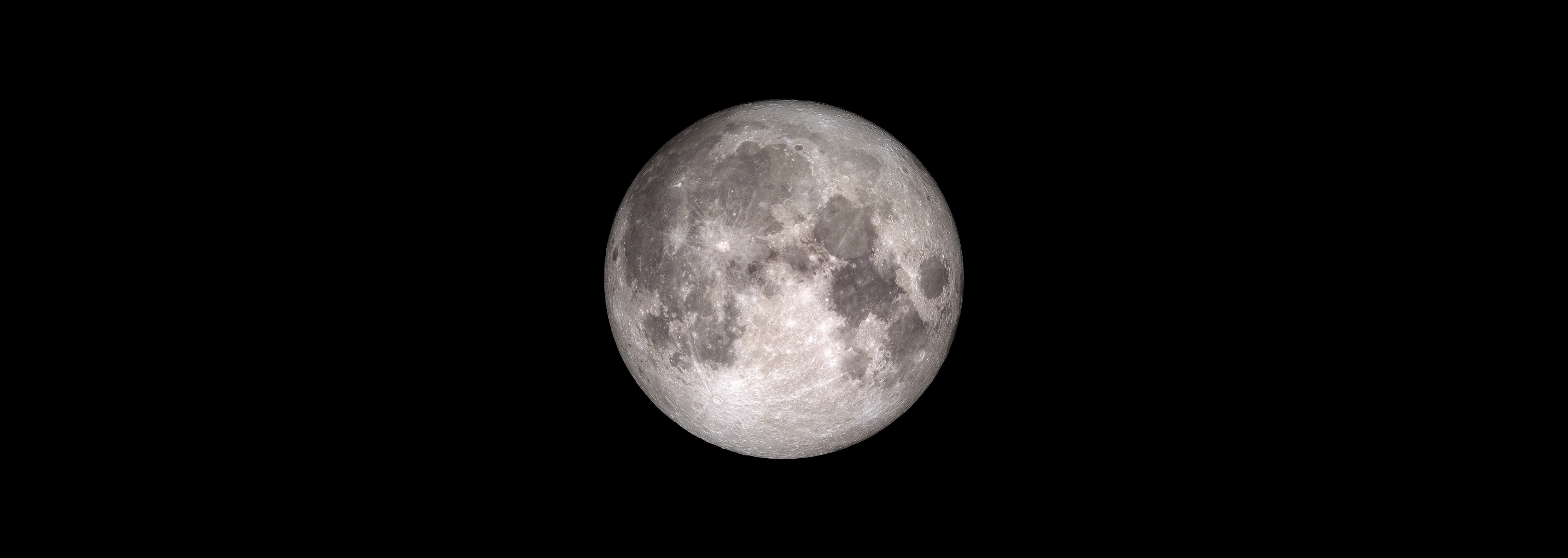 La súper luna: un evento único en el siglo