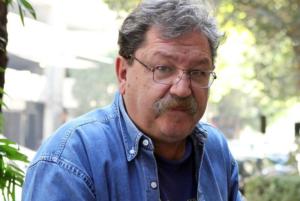 Paco Ignacio Taibo II protagoniza desde este martes la tradicional Semana de Autor de Casa de las Américas. Foto: Tomada de internet