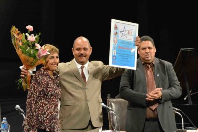 Cuatro decenios de ejercicio de poder