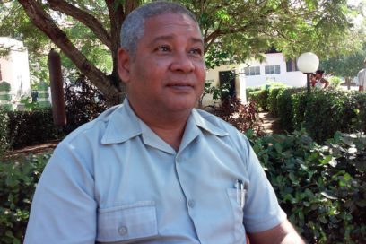 Celebrarán en Granma el Día del Trabajador de Control de Vectores