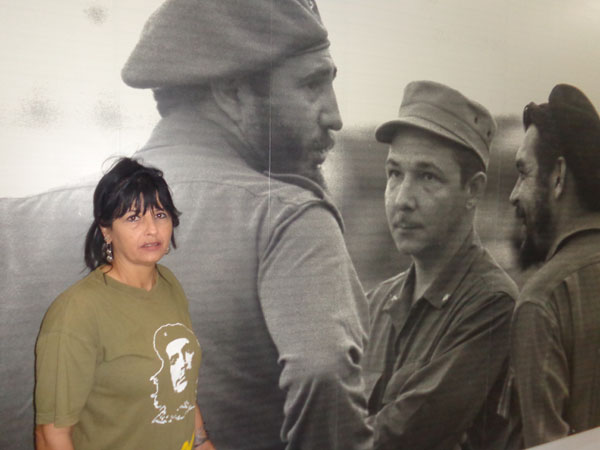 Foto: Lourdes Rey Veitia