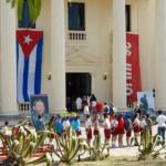 Tributo pioneril. Foto: Tomada de Vanguardia.cu