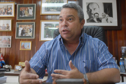 El mejor reconocimiento a Fidel será el diario cumplimiento del deber