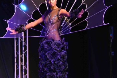 Un alto… y mirar atrás