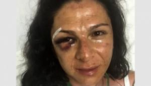 Ana Gabriela Guevara, es sin dudas un caso más de la violencia de género que sufren hoy muchas mujeres en el país . Foto: PL