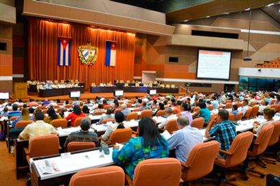 Parlamento cubano hará prevalecer voluntad de Fidel