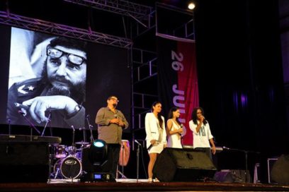 Reverencia necesaria (+ Fotos)