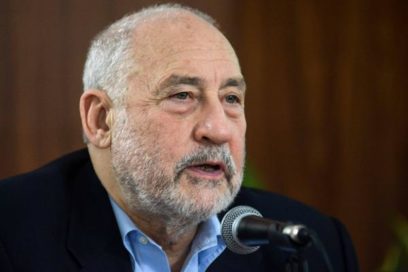 Stiglitz: “El verdadero tesoro de una nación es su capital humano”