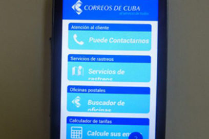 Tu correspondencia desde el móvil